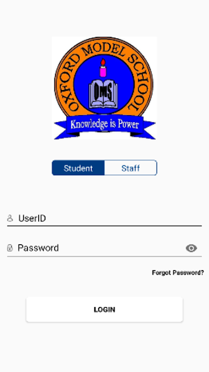 Oxford Model EM School Screenshot 2