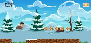 Temple Runner Pro Screenshot 3