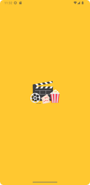 MovieFlix: TV, Movies & Series Screenshot 0