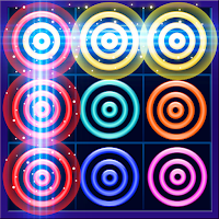 Color Rings Puzzle