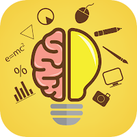 Quizzy - Trivia Game