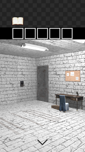 Escape Game: Underground Screenshot 2