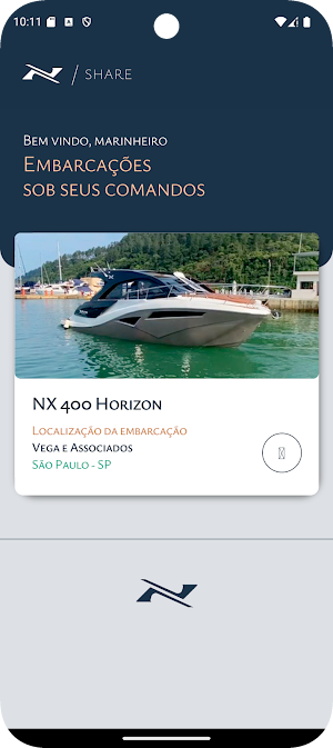NX Marinheiro Screenshot 1