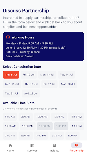 Totaco Screenshot 3