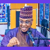 Tafsir - Prof Isa Ali Pantami