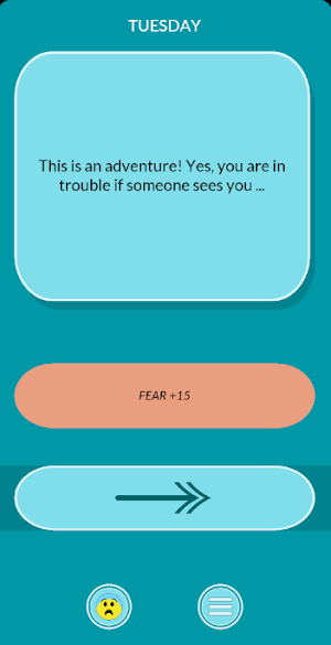 Tunteiden Veto Screenshot 3