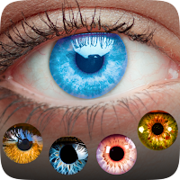 Eye Color Changer: Eye Colours