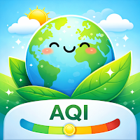 Air Quality Index – PureAir
