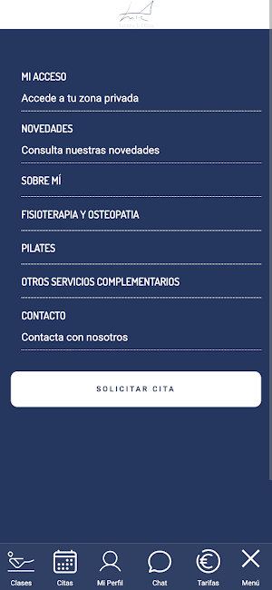 Arturo Fisio Screenshot 1