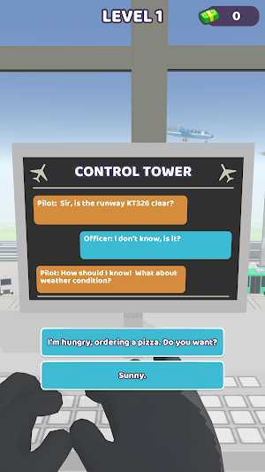 Airport Life Screenshot 0
