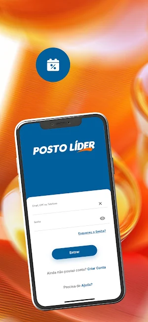 Posto Líder Ipatinga Screenshot 2