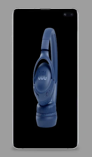 JBL Tune 510BT Guide Screenshot 1