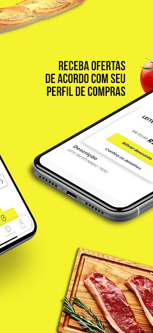 Central Atacarejo Screenshot 2