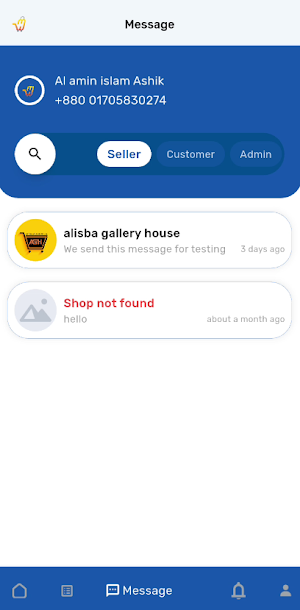 Delivery Man Screenshot 2