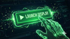 LED Scroller: Neon Text Banner Screenshot 3