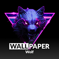 Wolf HD Wallpaper