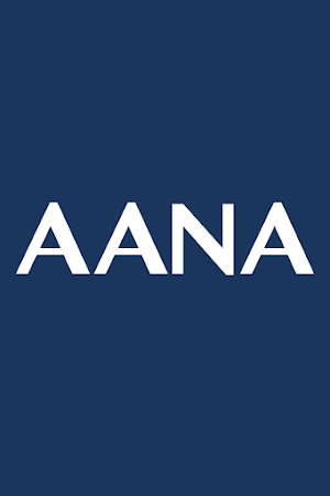 AANA Mobile Screenshot 0