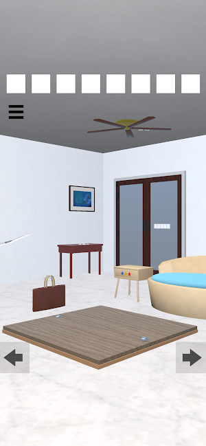 Escape Game Tropical Resort Screenshot 1