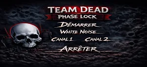 Team Dead Phase Lock Screenshot 0