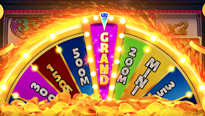 Slots WOW - Casino Game Screenshot 3