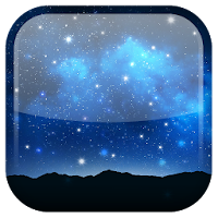 Nightfall Live Wallpaper