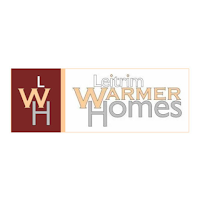 Leitrim Warmer Homes