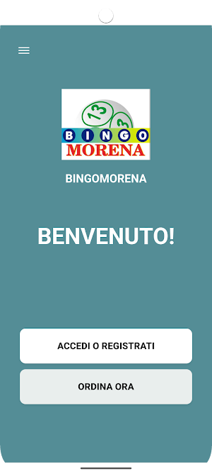 bingomorena Screenshot 0