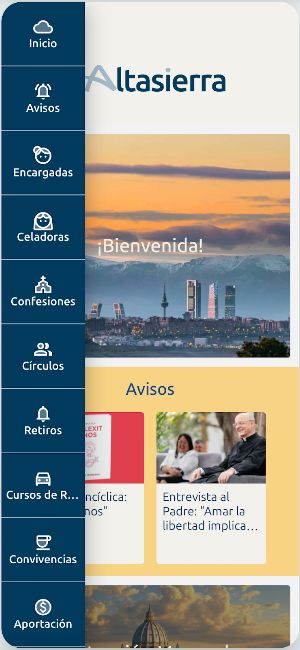 Altasierra Screenshot 1