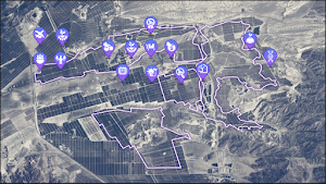 Hortifrut Experience Screenshot 1