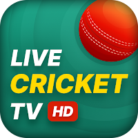 Live Cricket TV HD Streaming