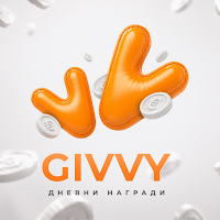 Givvy - Daily Rewards
