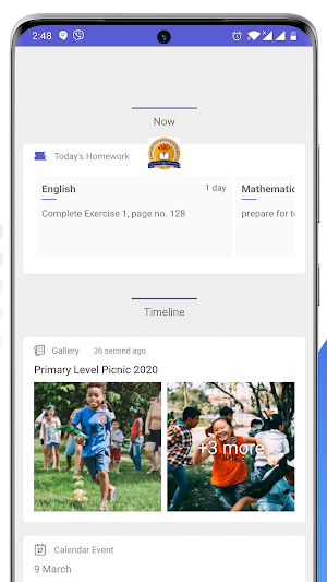 Pushpavatika Screenshot 1