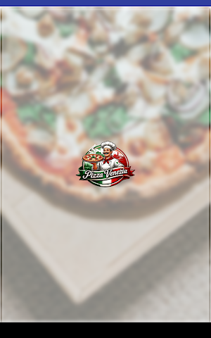 Venezia Pizzerie Screenshot 3