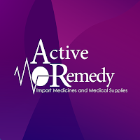 Active remedy