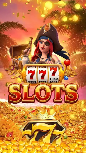 Bounty Wild Golden Slot Screenshot 0