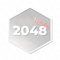2048 HEXA