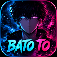 Bato TO : Comics & Manga