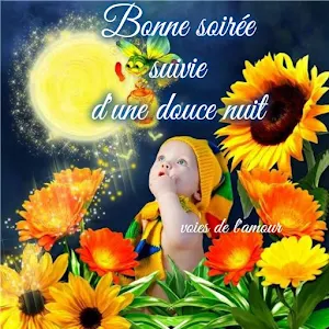 Bonne Soirée Screenshot 3