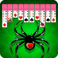 Spider Solitaire 2020