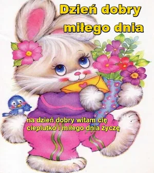 Dzień dobry Miłego dnia Screenshot 1