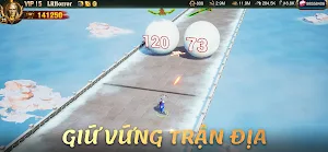 Cuộc Chiến Vương Quyền Screenshot 2