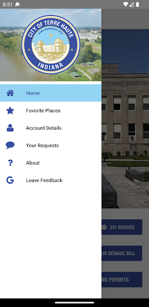 My T.H. 311+ Screenshot 2