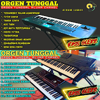 Dangdut Lawas Orgen Tunggal