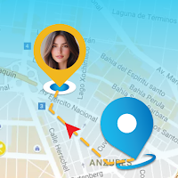 LocateWay: GPS Phone Tracker