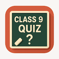 Class 9 Quiz