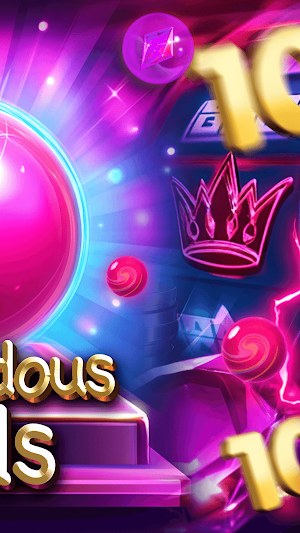 Hazardous Balls Screenshot 2