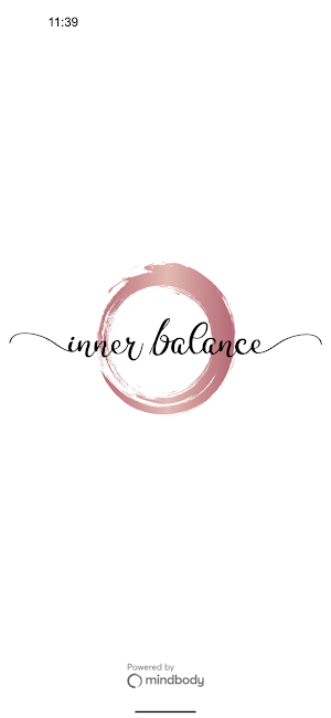 Inner Balance Pilates and Yoga Screenshot 0