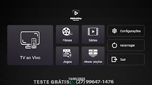 Alphaplay Premium Screenshot 2