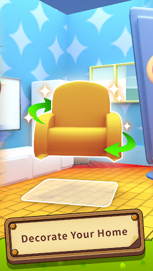 Captain Gor Union Screenshot 2