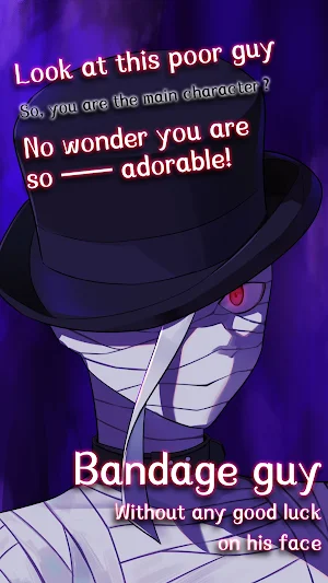 Miss Perfect Miss Ending Screenshot 1